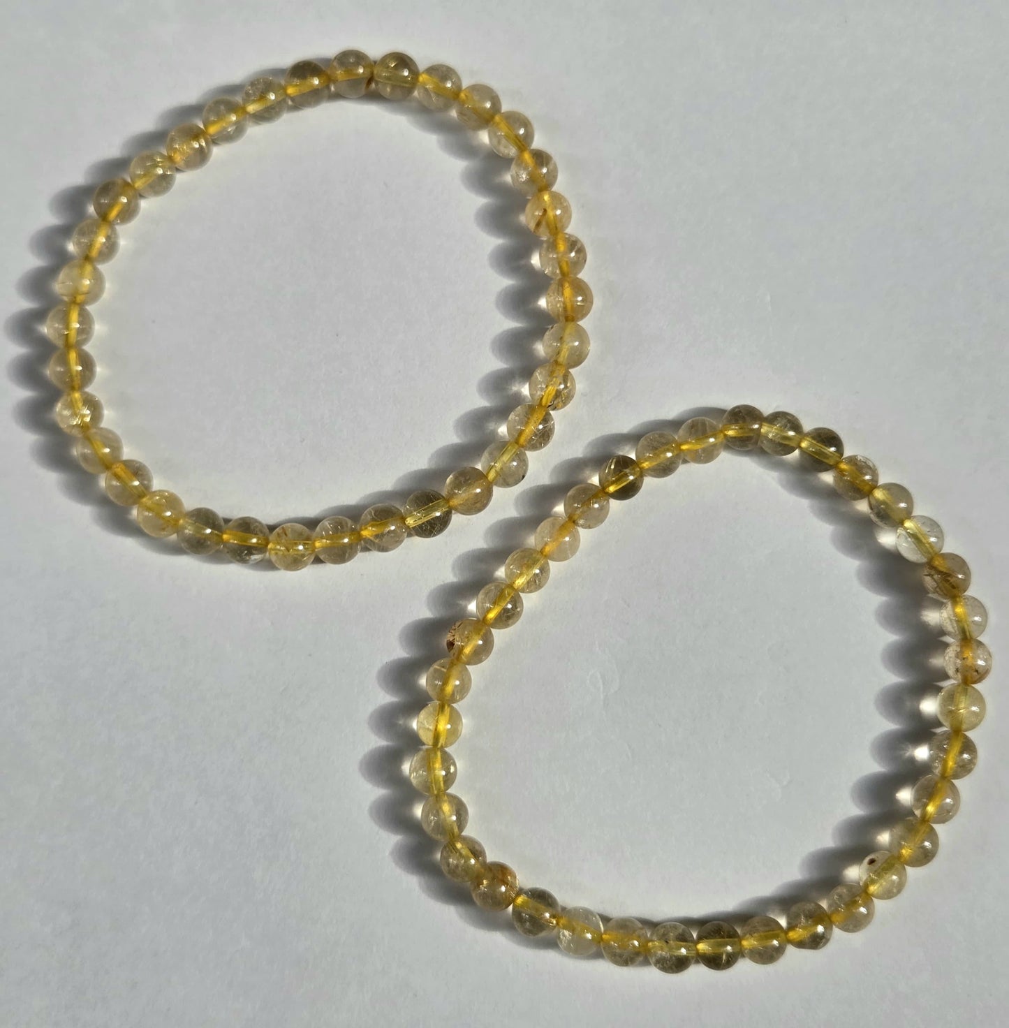 Armband Rutielkwarts