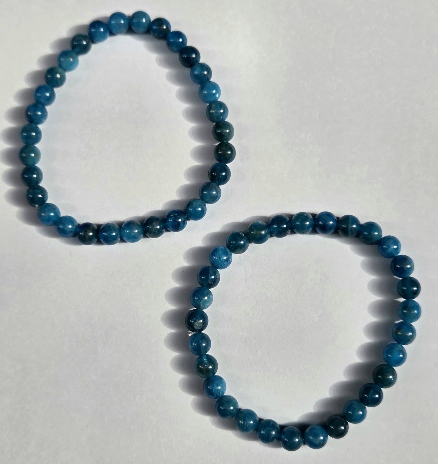 Armband Apatiet
