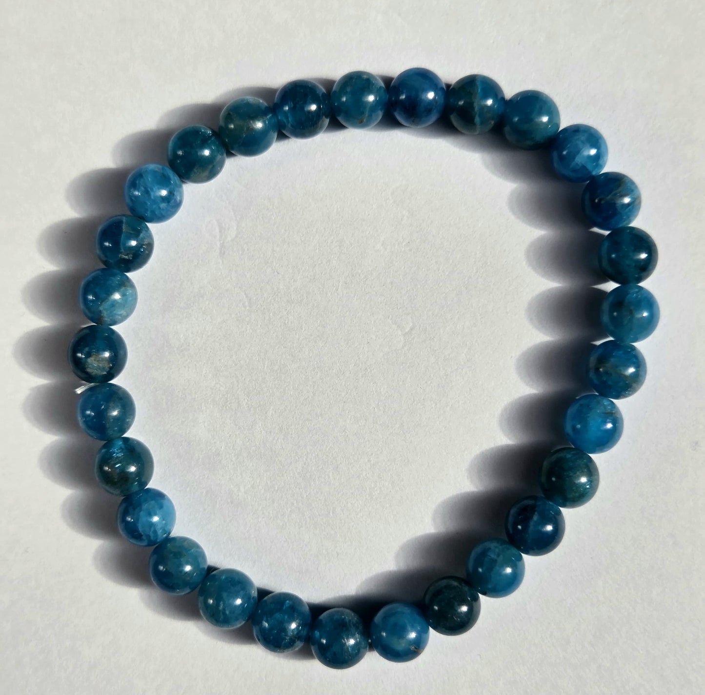Armband Apatiet