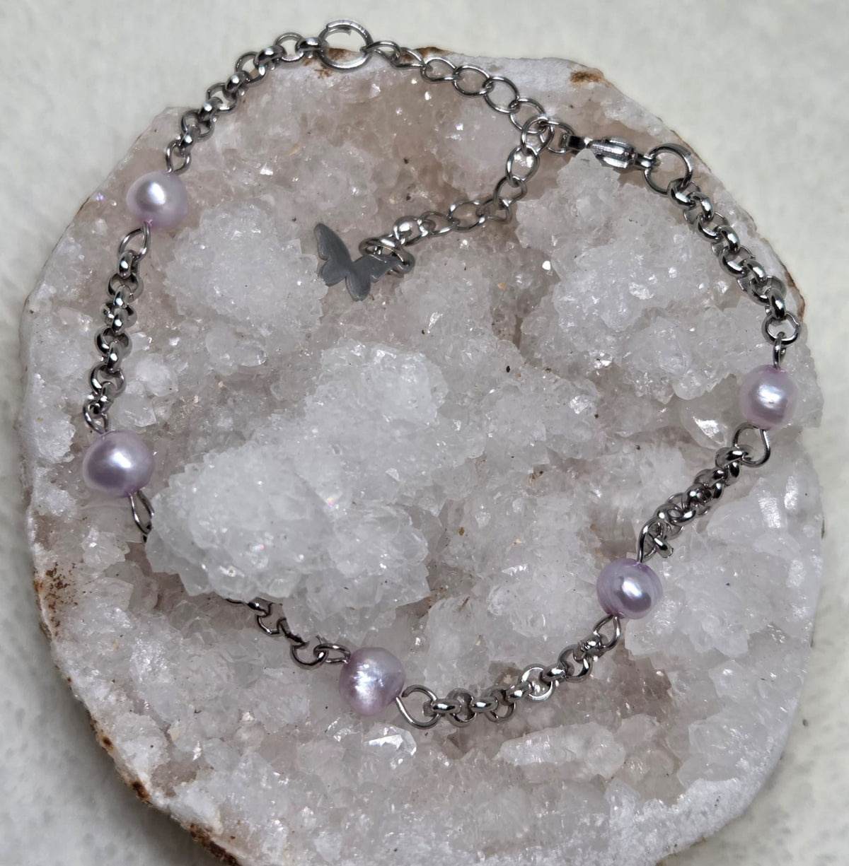 Armband Sweet Pearl Collection
