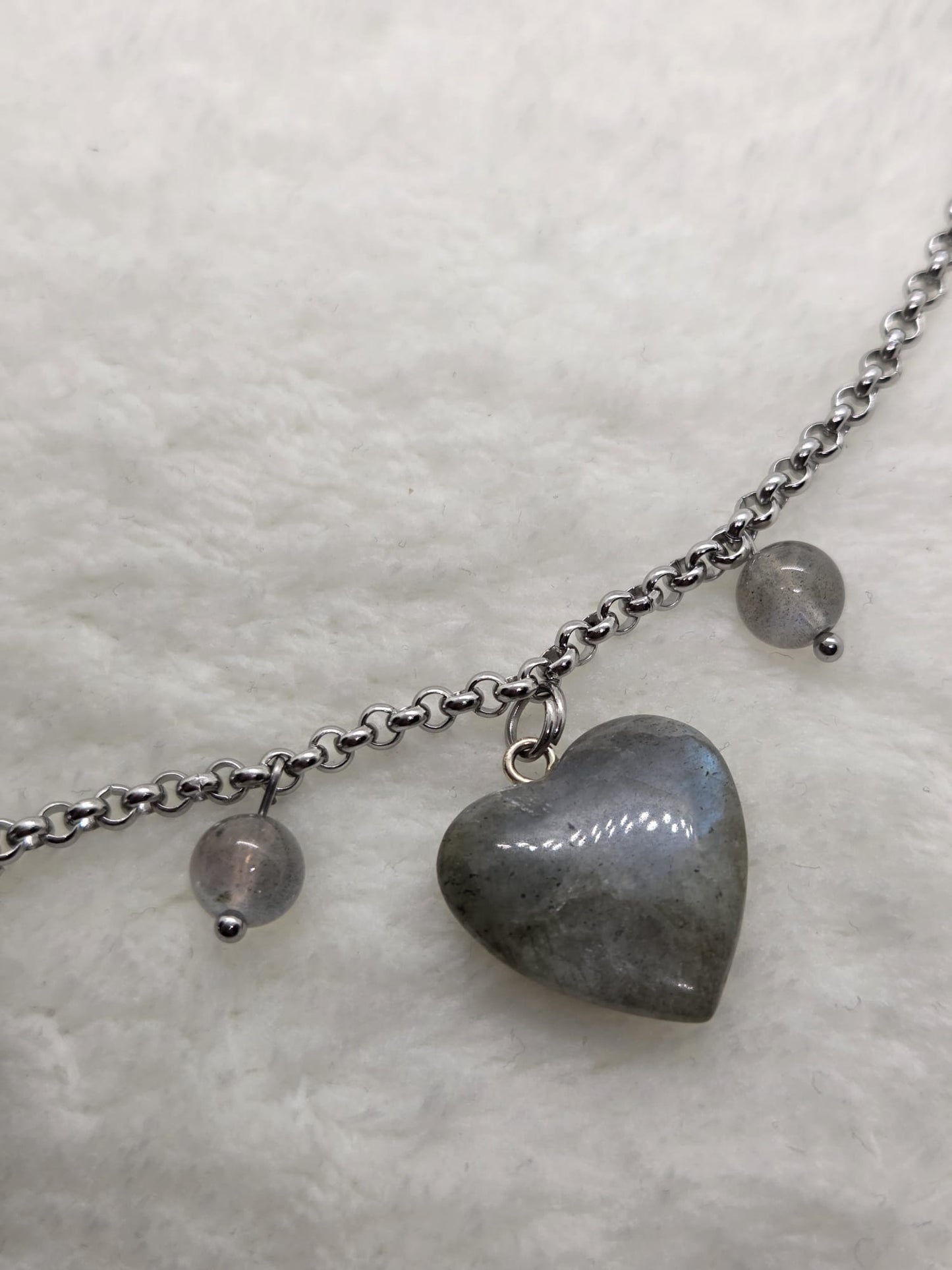 Statementketting Labradoriet