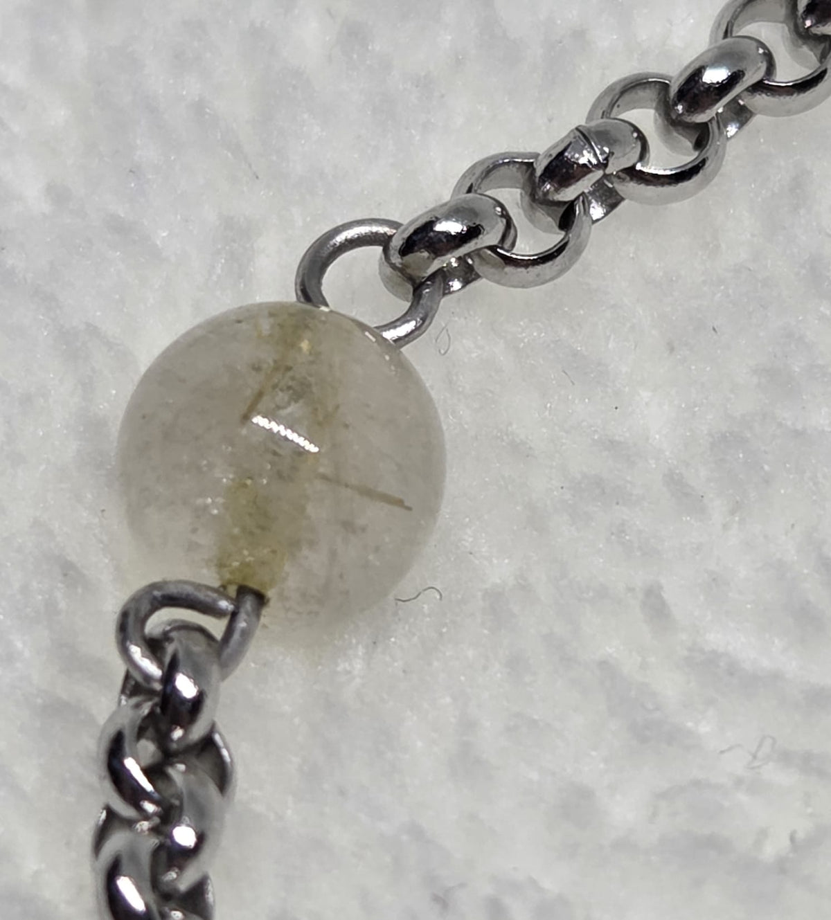 Armband Rutielkwarts