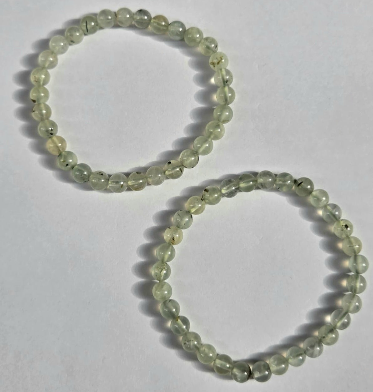 Armband Prehniet