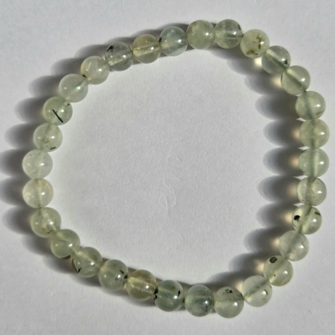 Armband Prehniet