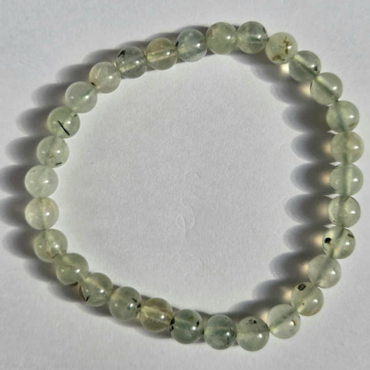 Armband Prehniet
